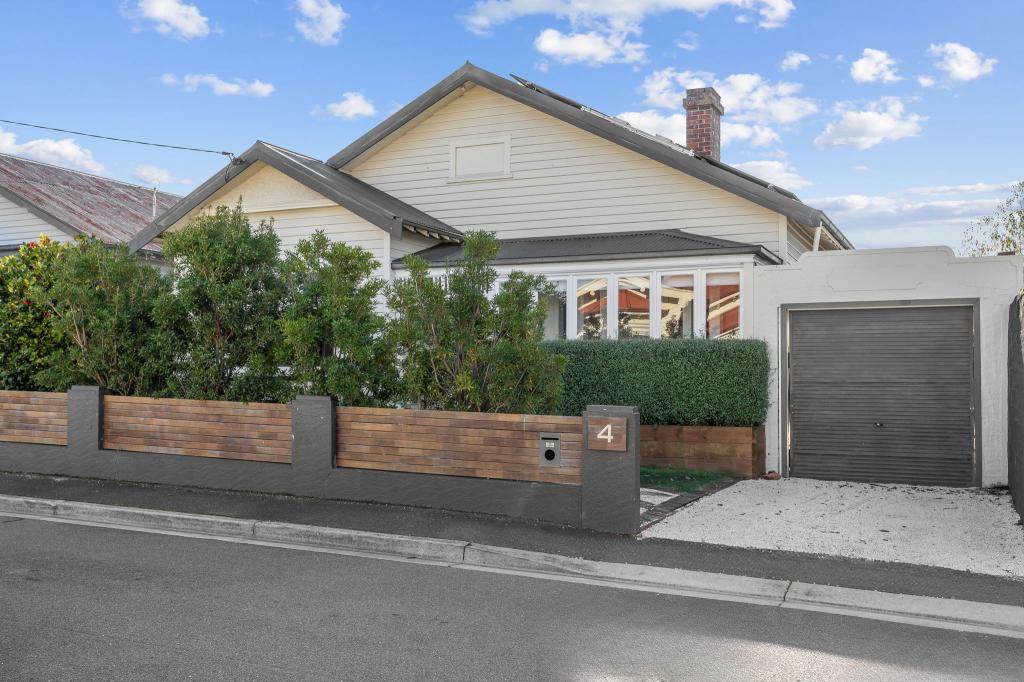 4 Evans St, Invermay, TAS 7248