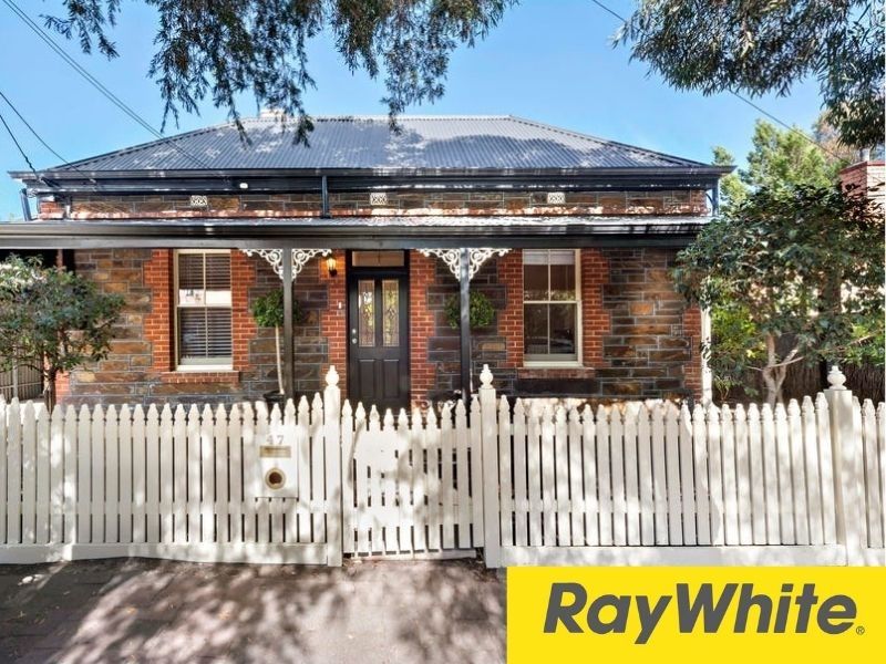 47 Hill St, Parkside, SA 5063