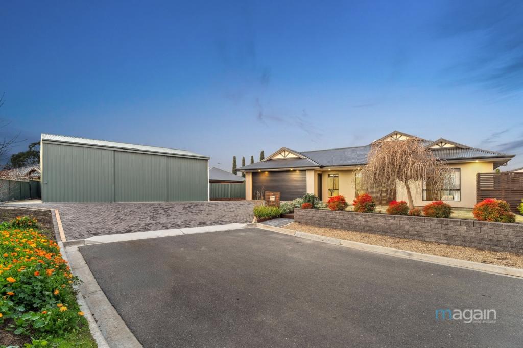 14 Tangerine Ct, Aldinga Beach, SA 5173