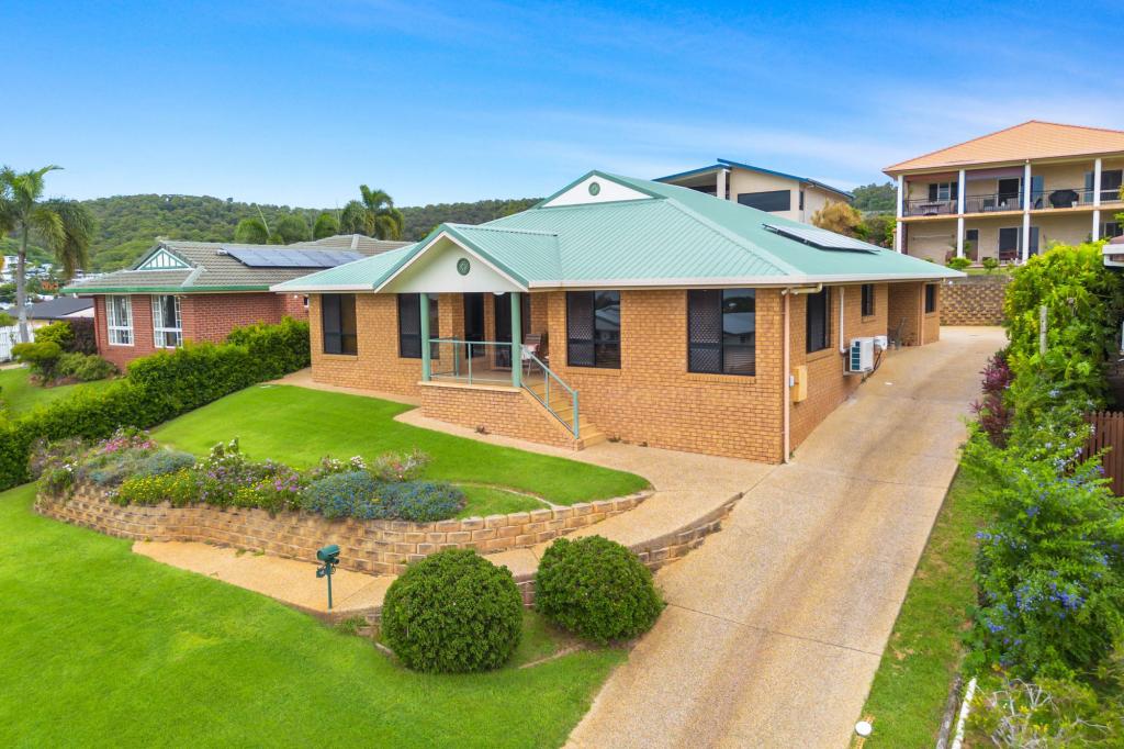 10 Yearsley Gr, Pacific Heights, QLD 4703