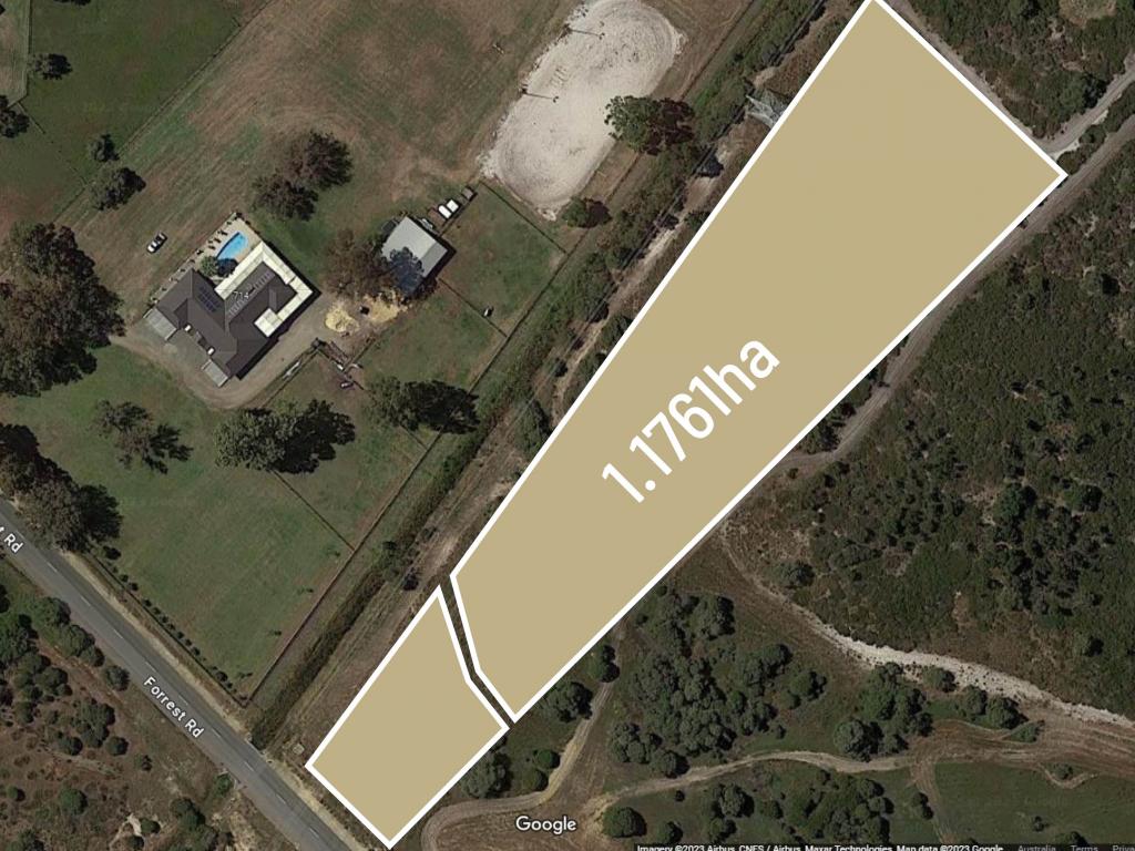 Lot 73 Forrest Rd, Forrestdale, WA 6112