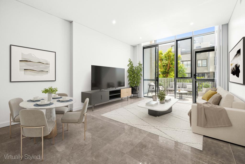 G32/96 EPSOM RD, ZETLAND, NSW 2017