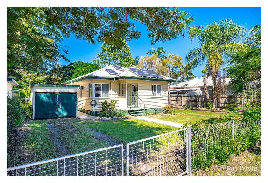 53 Heath St, Wandal, QLD 4700