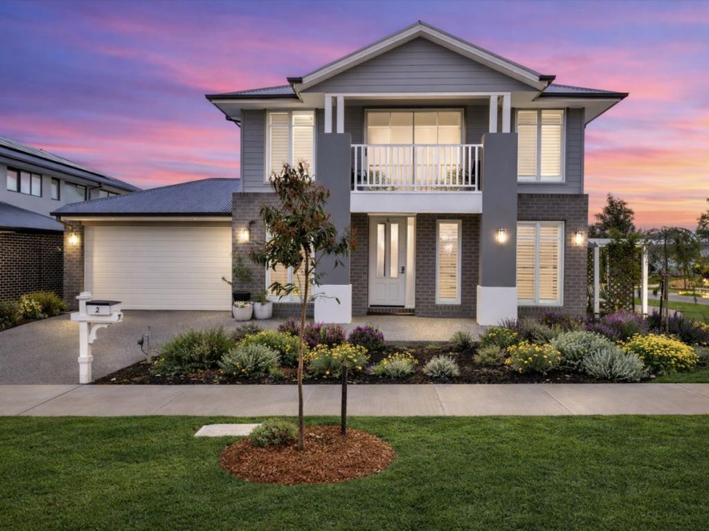 2 Panna St, Sunbury, VIC 3429