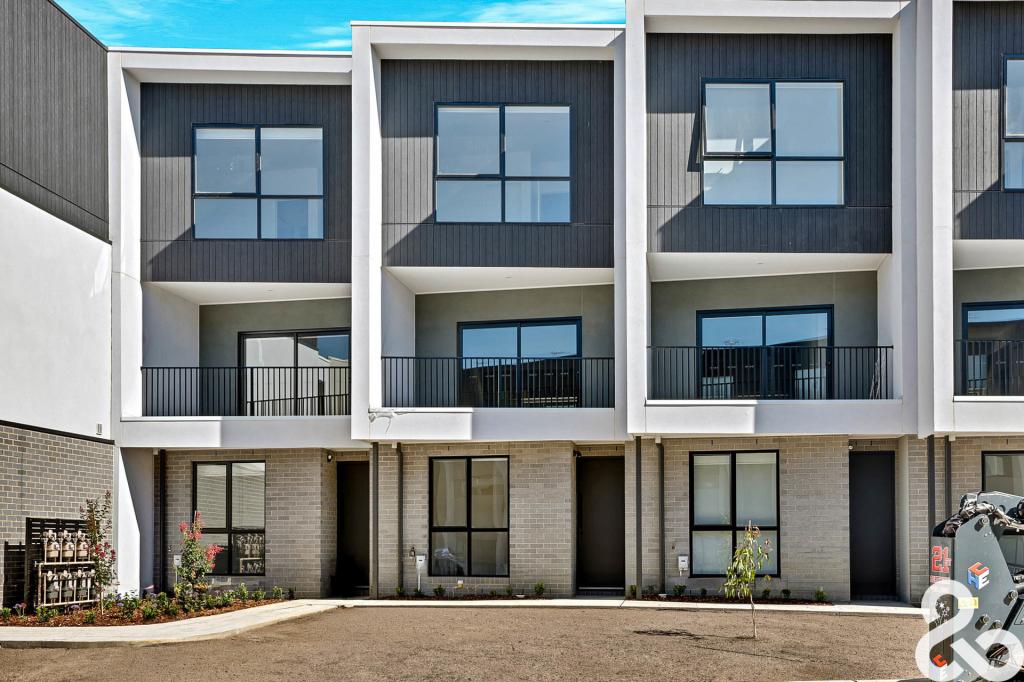 14 Casalingo Bvd, Mill Park, VIC 3082