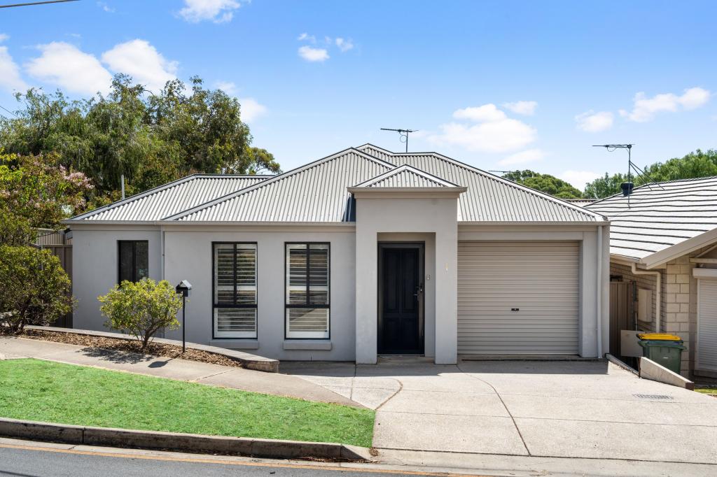 1 Park Tce, Enfield, SA 5085