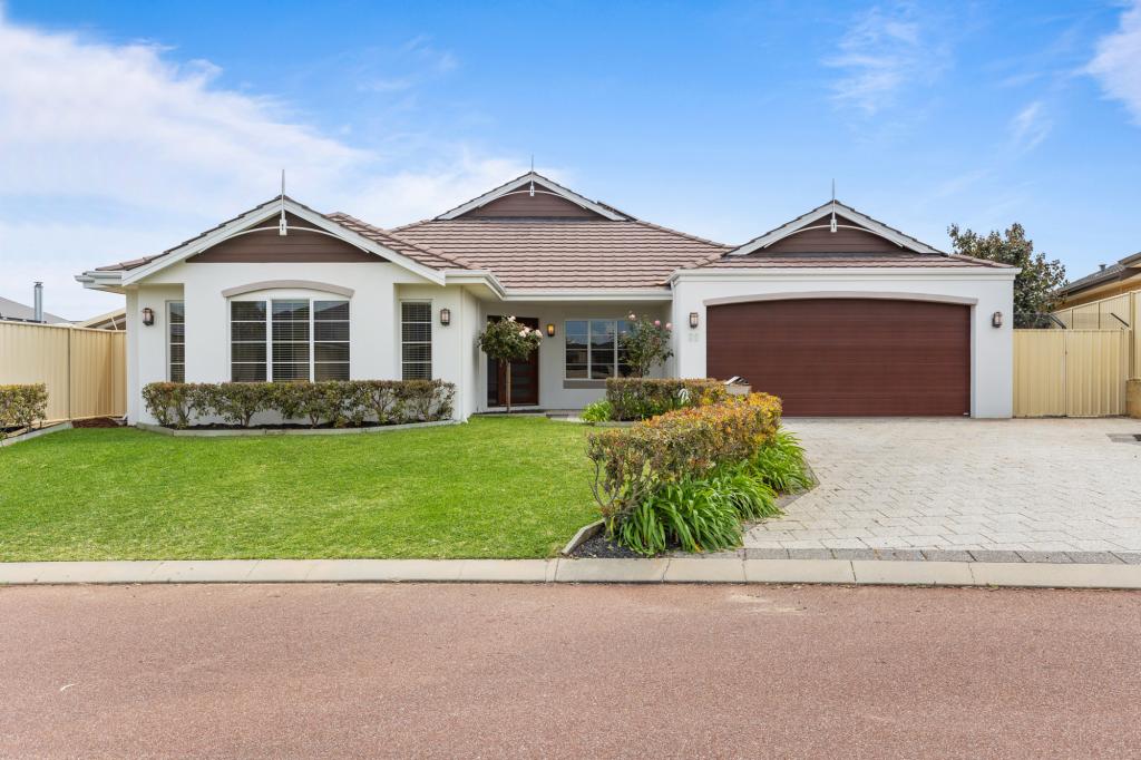 22 Glenbawn Vsta, Lakelands, WA 6180