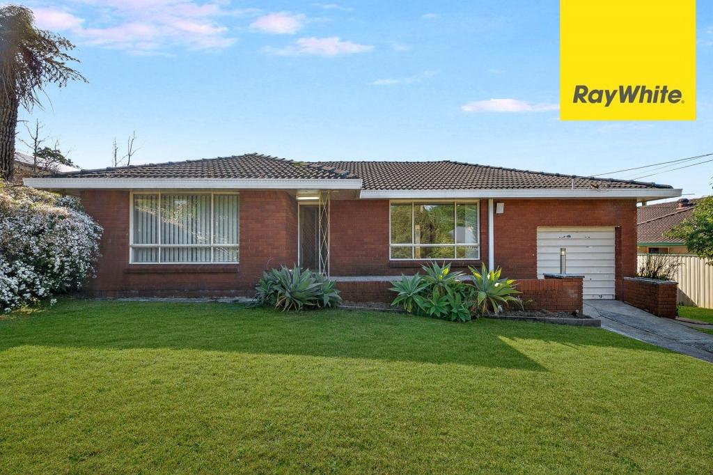 160 Carlingford Rd, Epping, NSW 2121