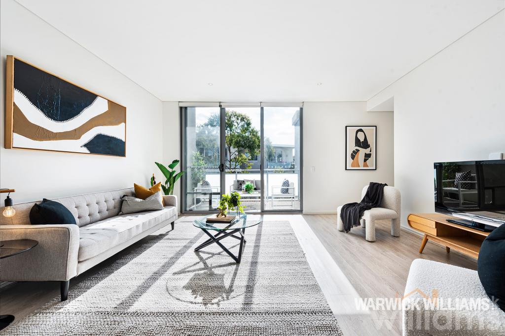 105/54a Blackwall Point Rd, Chiswick, NSW 2046