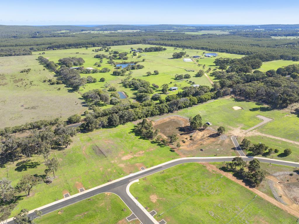 Lot 118/66 Moondyne Rdge, Kudardup, WA 6290
