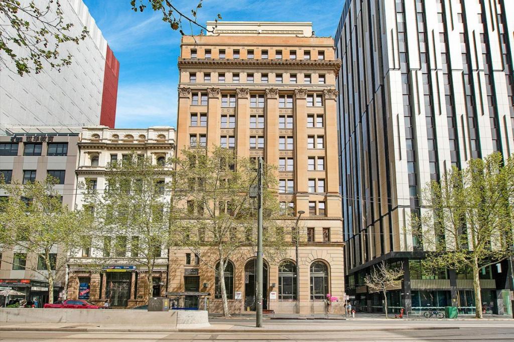 307/23 King William St, Adelaide, SA 5000