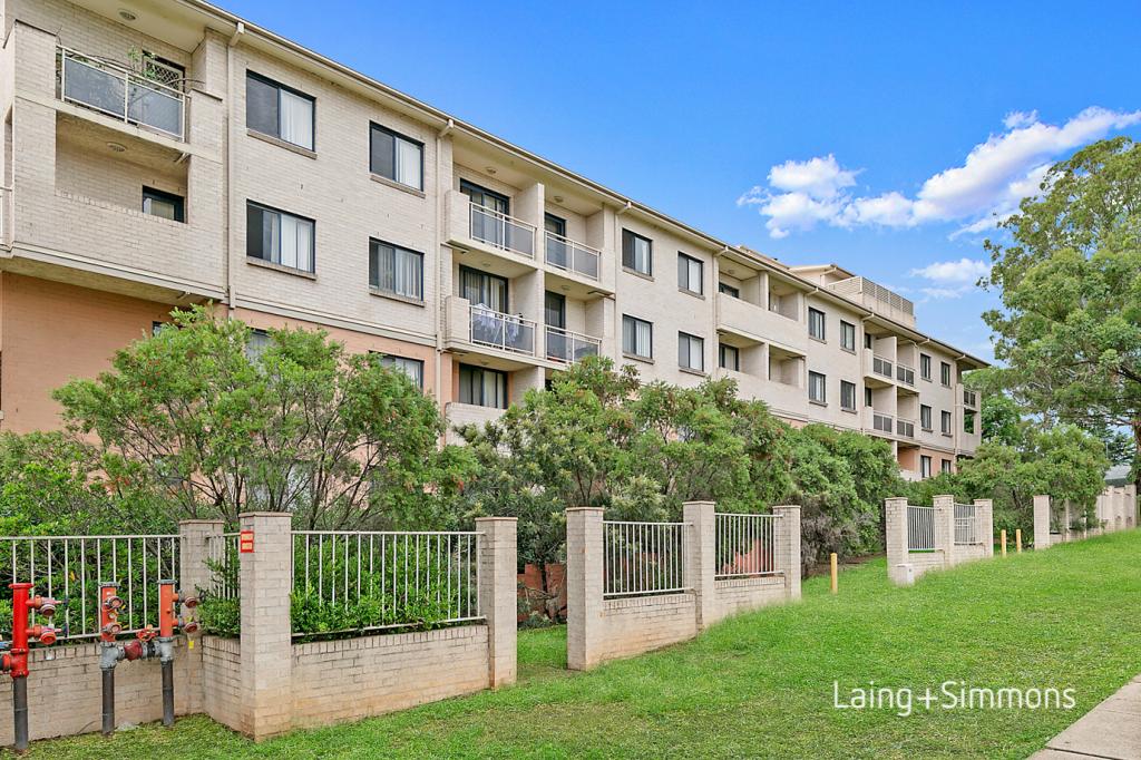 13/502-514 Carlisle Ave, Mount Druitt, NSW 2770