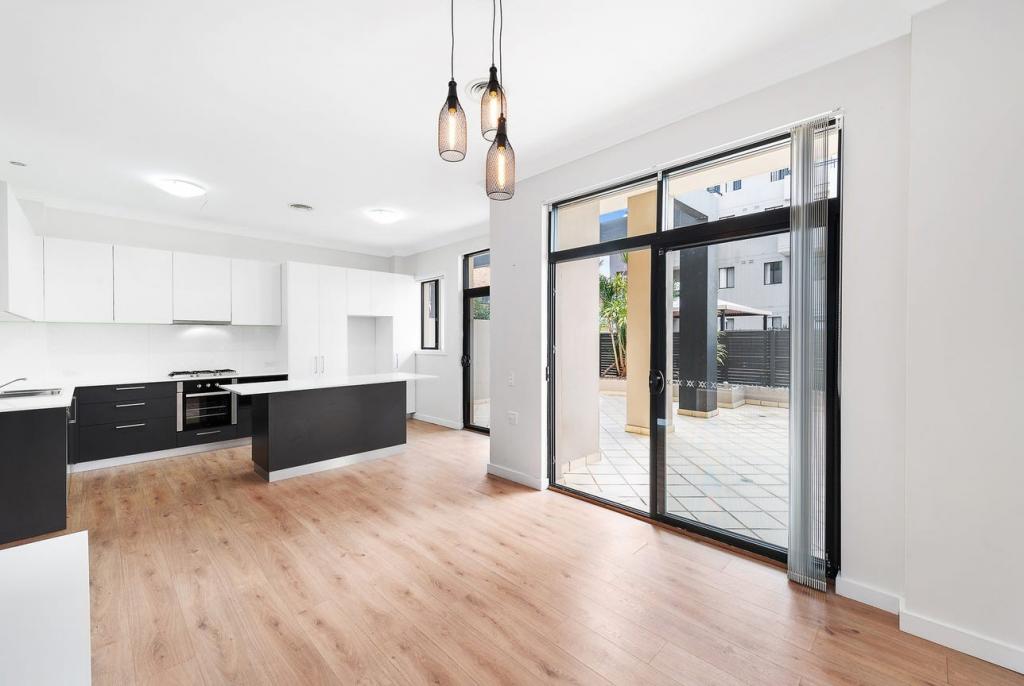 1/26-28 MARKET ST, WOLLONGONG, NSW 2500