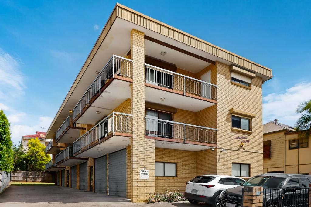 4/40 Buckland Rd, Nundah, QLD 4012
