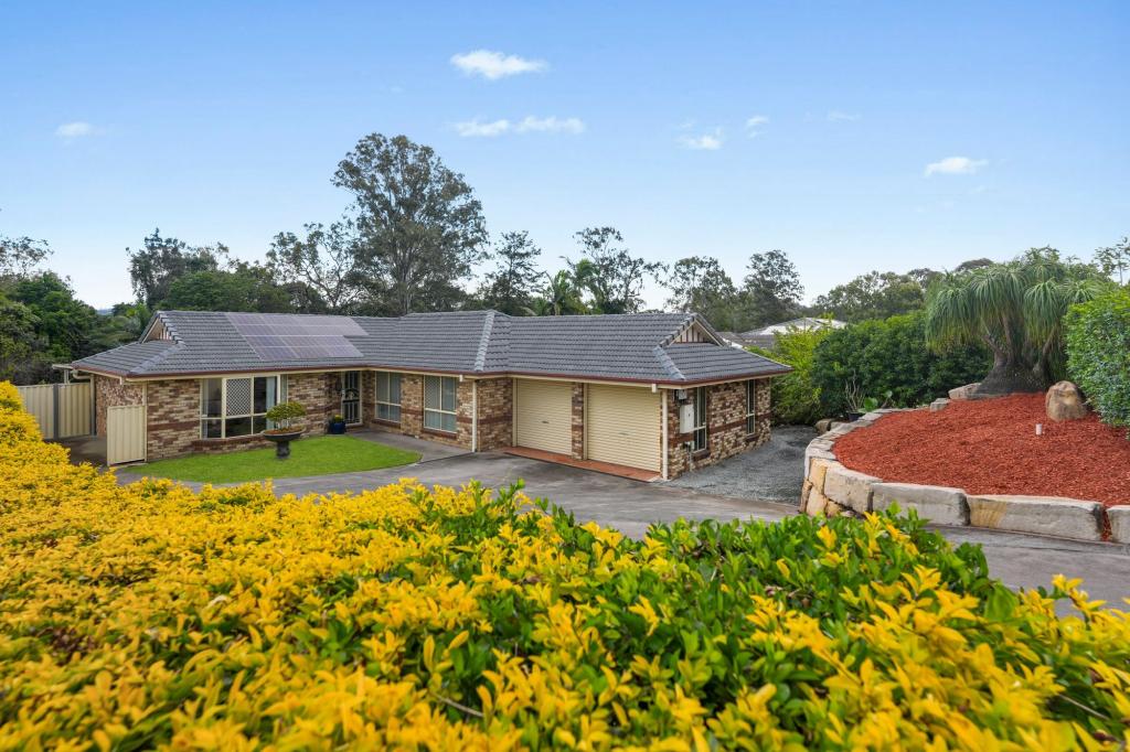 42 Yvonne Cres, Mount Warren Park, QLD 4207