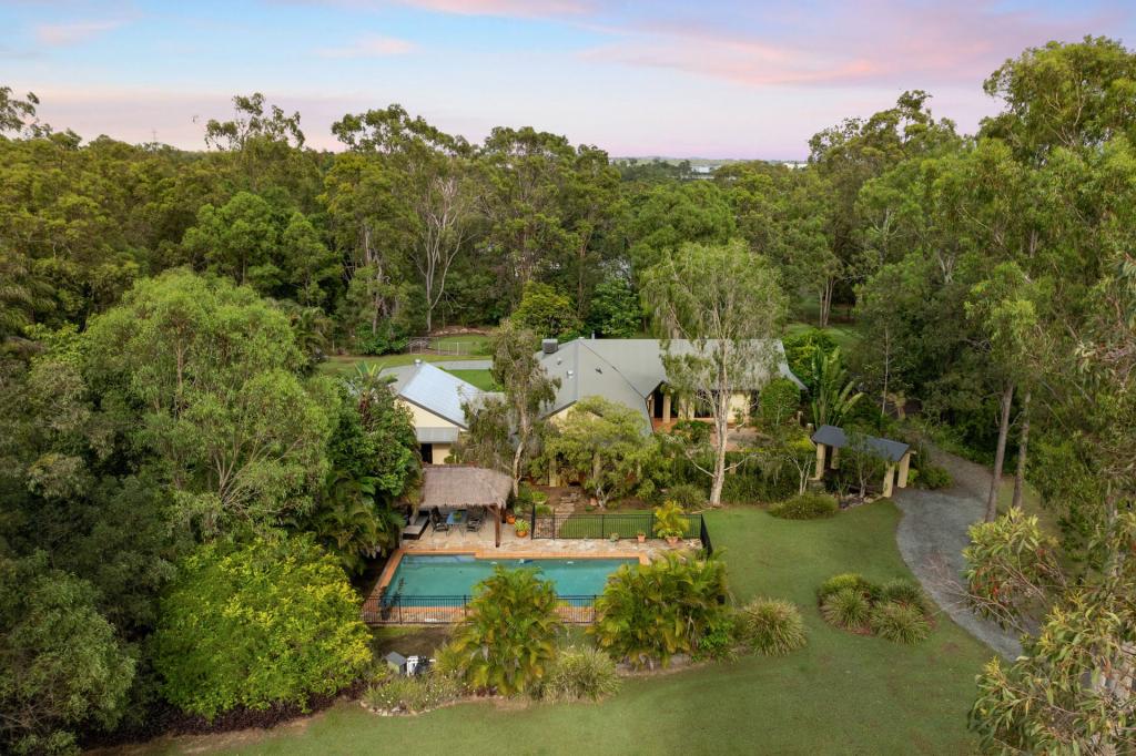 21 Woodvale Cres, Forest Lake, QLD 4078