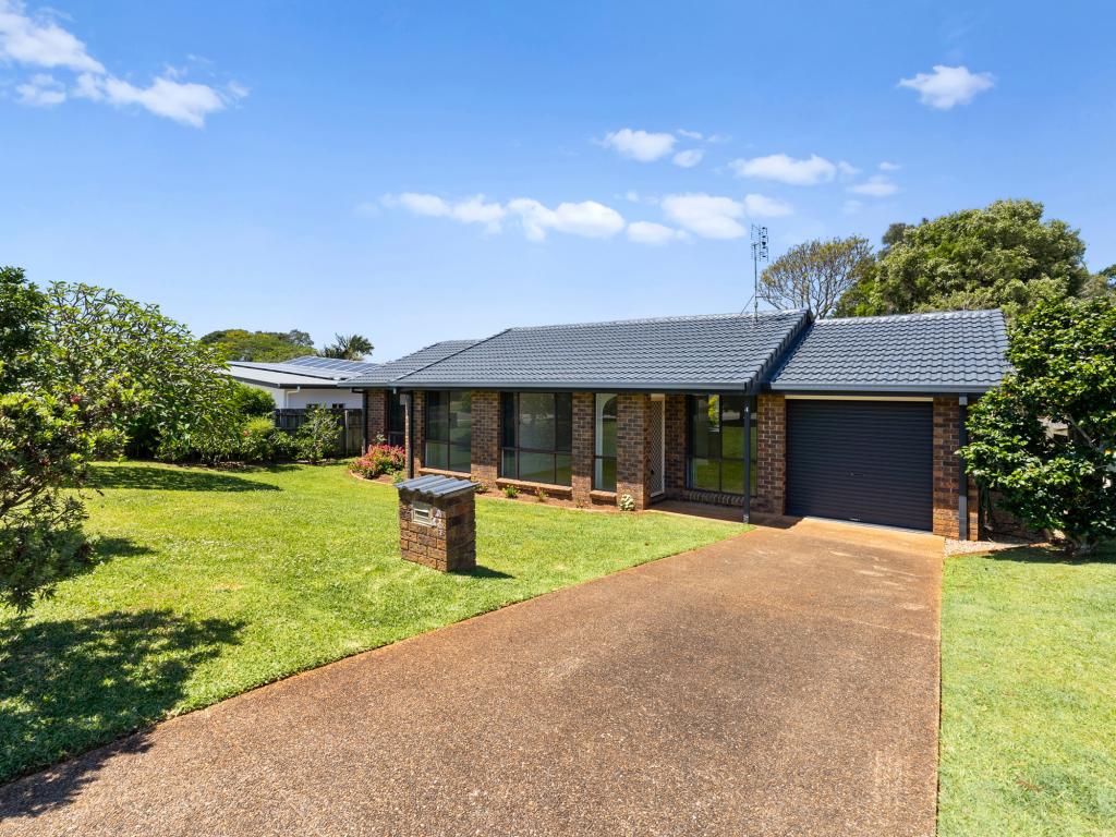 4 Guilfoyle Pl, Cudgen, NSW 2487