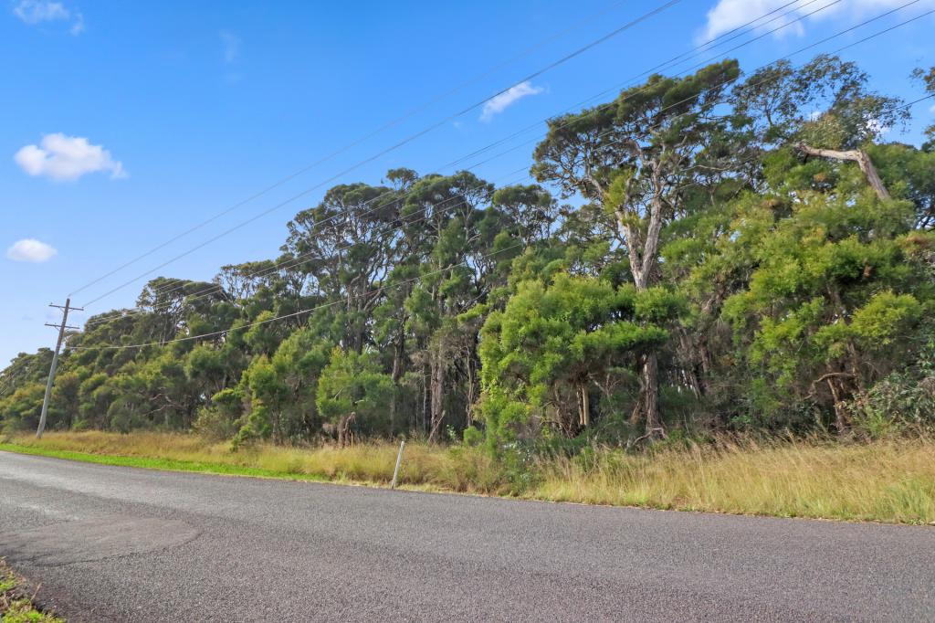  CLEVELAND RD, ANGUS, NSW 2765