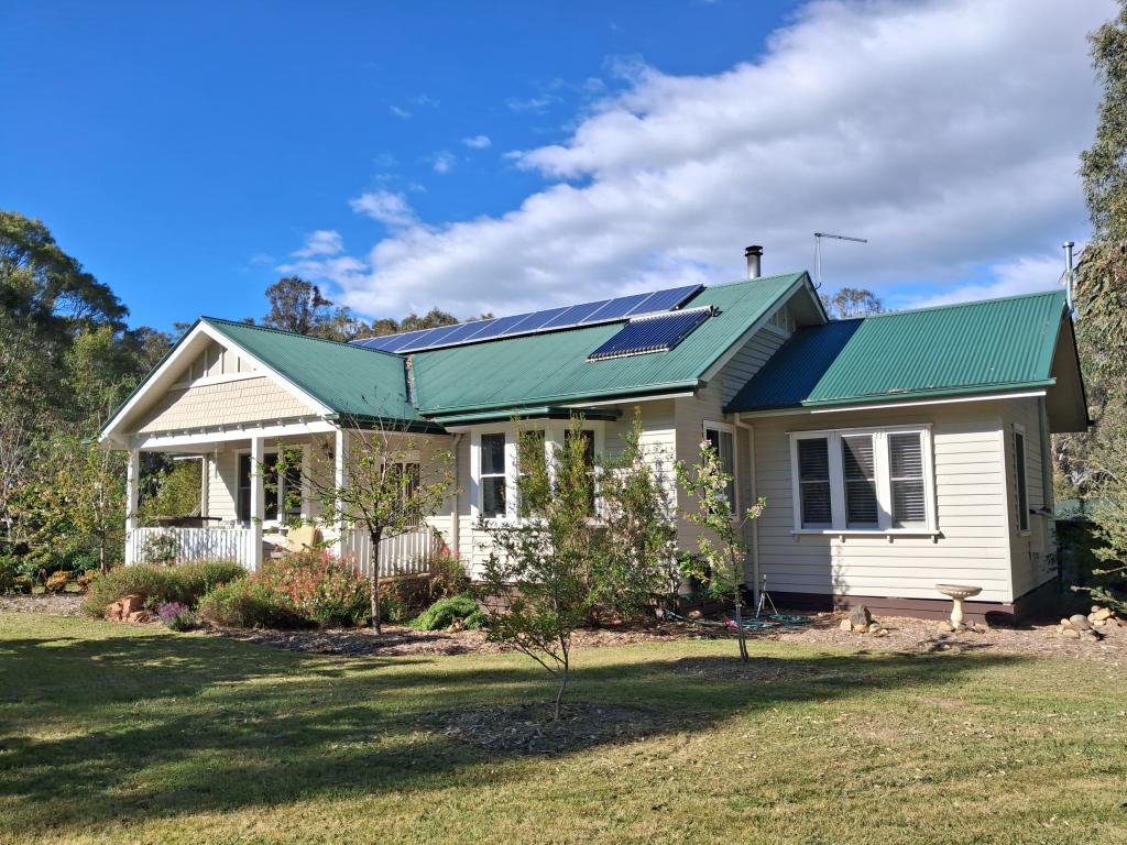 82 Dermody Rd, Stratford, VIC 3862