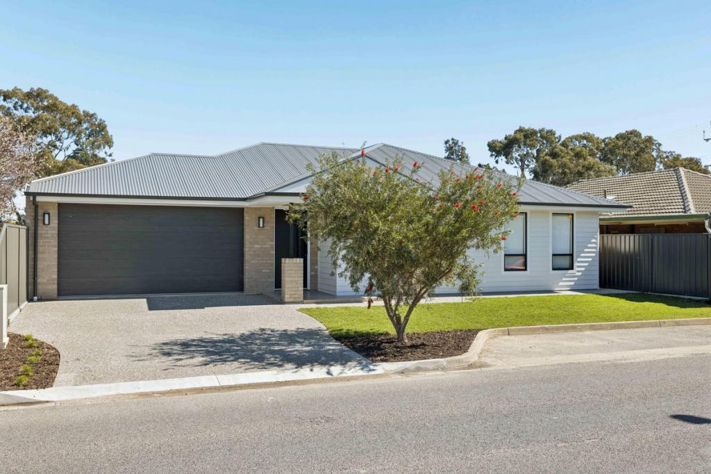 2 Parcoola Ave, Hope Valley, SA 5090