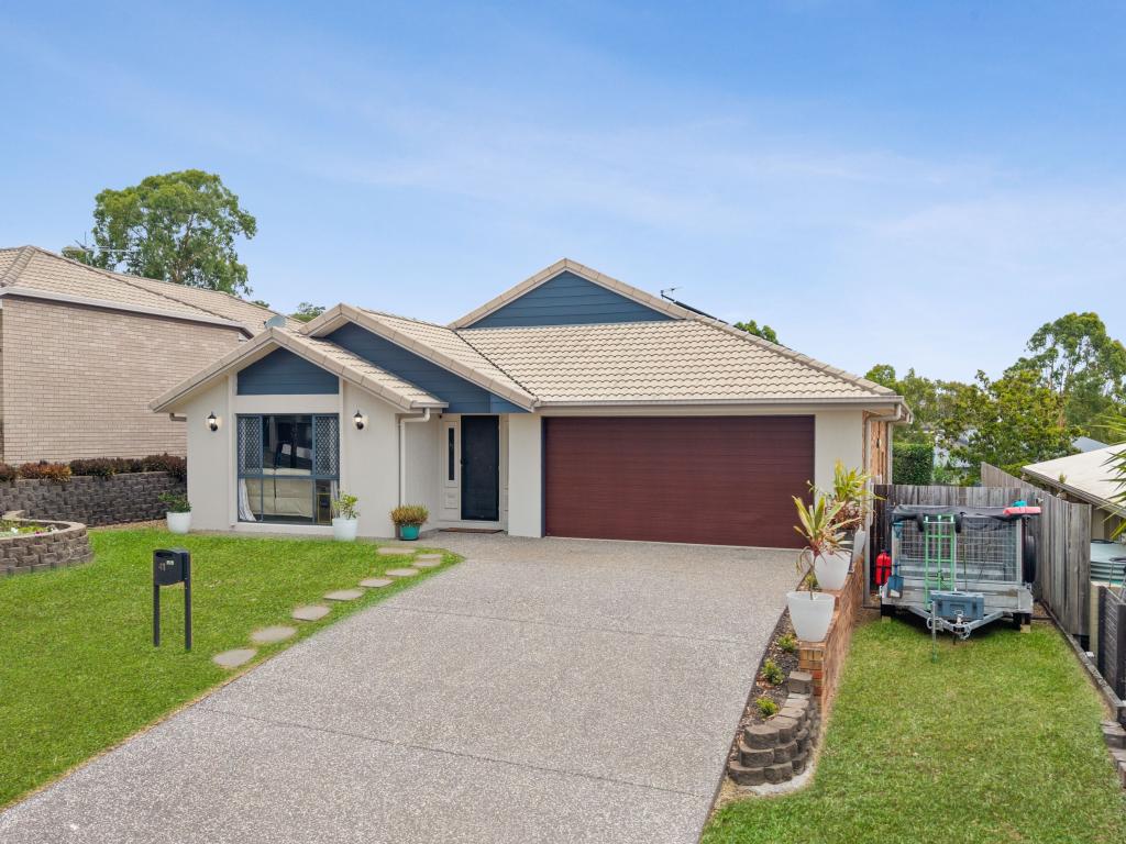 41 OUTLOOK DR, WATERFORD, QLD 4133