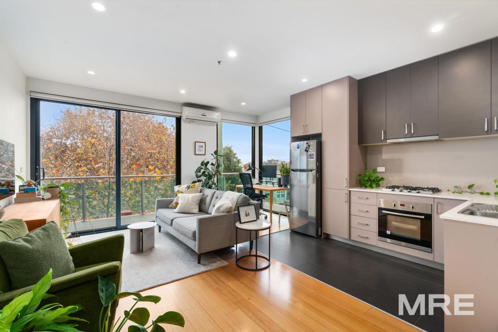 201/25 Byron St, North Melbourne, VIC 3051