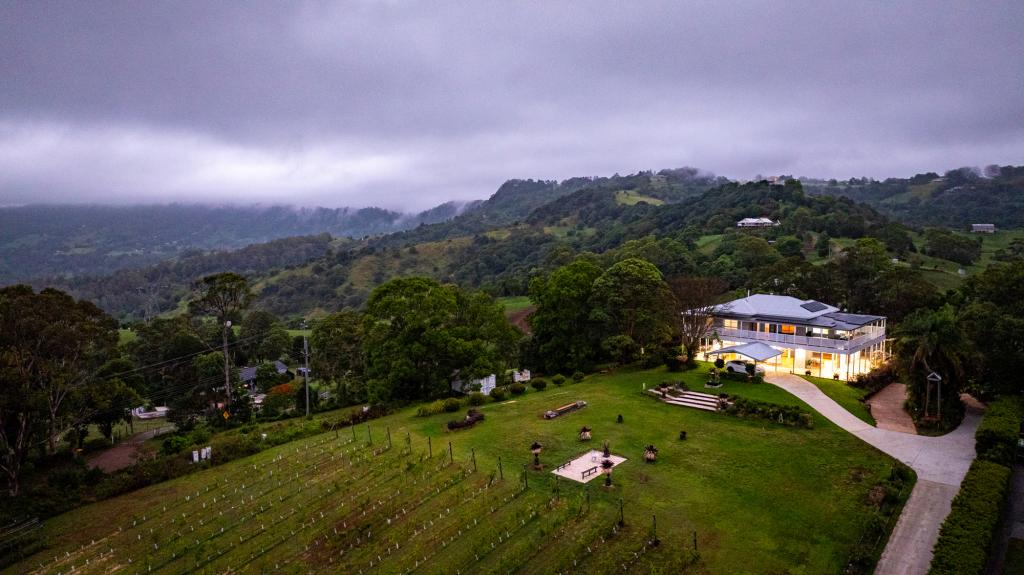 416 Dulong Rd, Dulong, QLD 4560