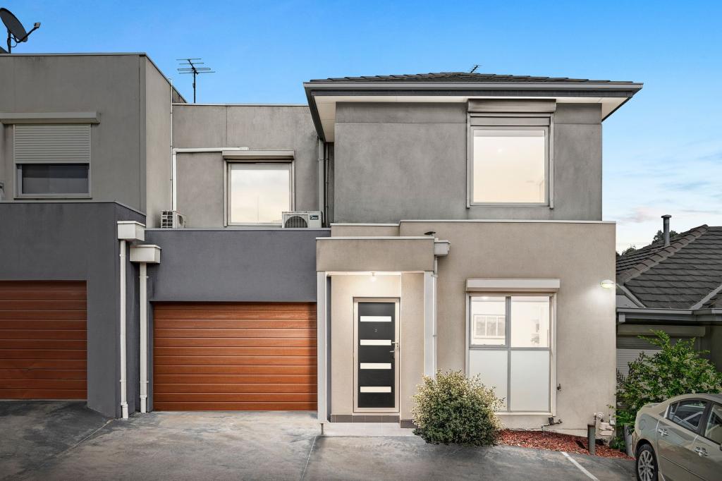 2/350 Somerville Rd, West Footscray, VIC 3012