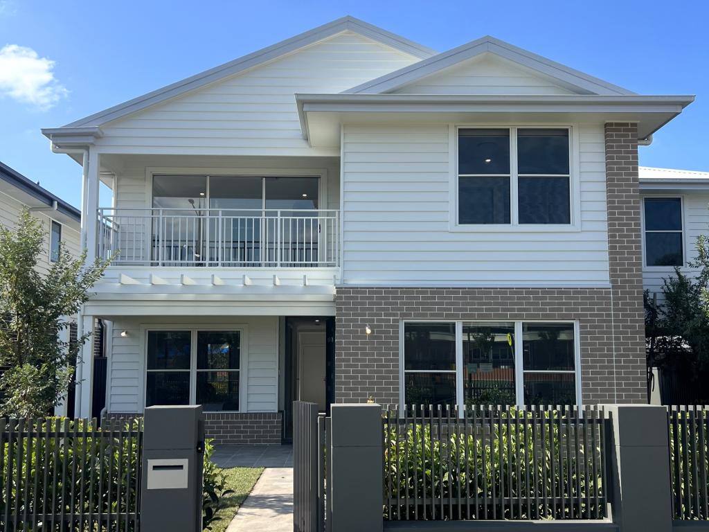 26a Bolwarra Dr, Marsden Park, NSW 2765