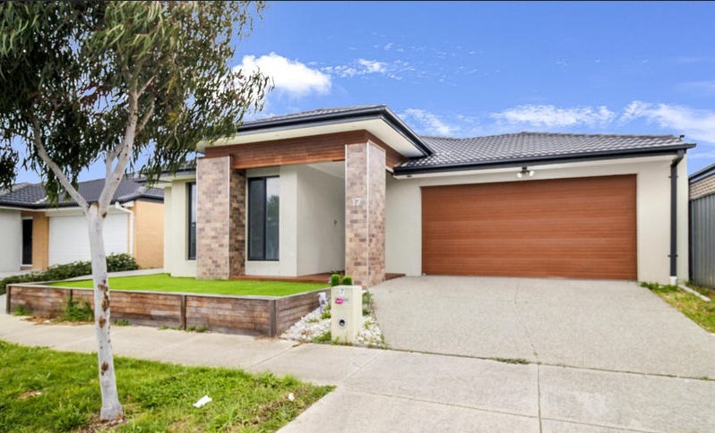 17 Merrica Ct, Craigieburn, VIC 3064