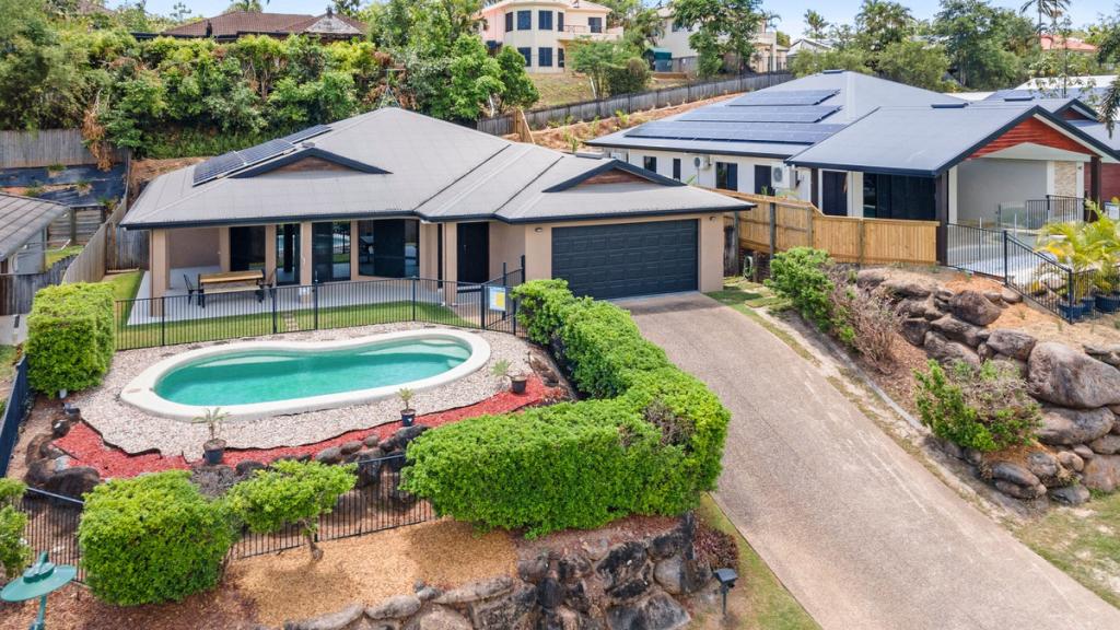 16 Greendale Cl, Brinsmead, QLD 4870