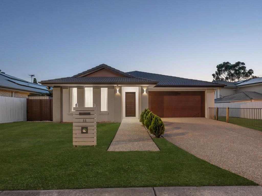 66 Cornelius Dr, Augustine Heights, QLD 4300