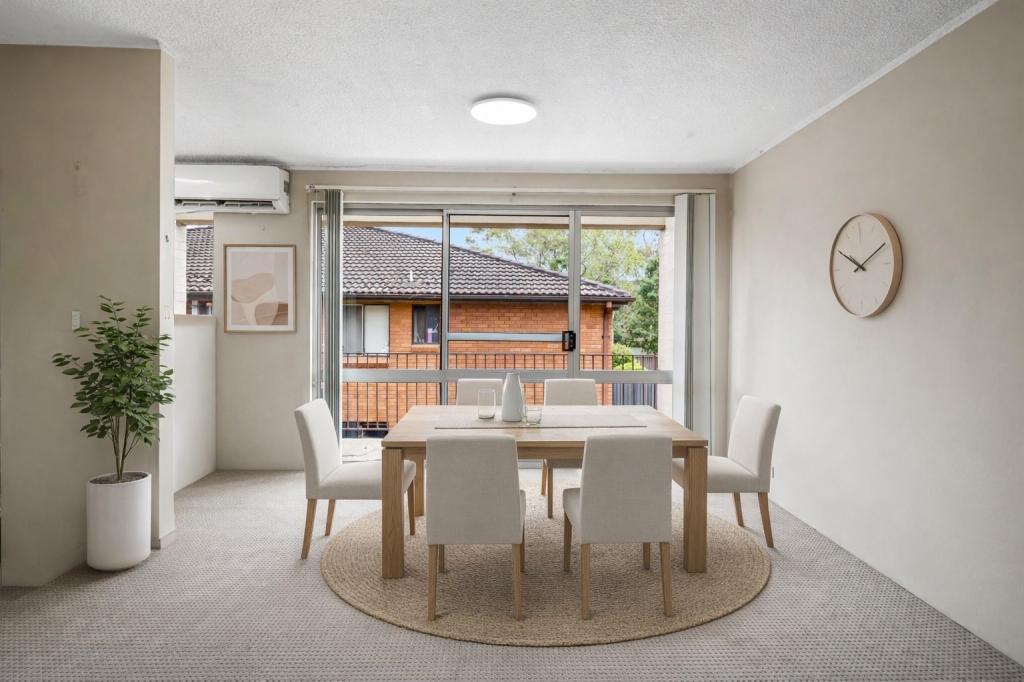 8D/9-19 YORK RD, JAMISONTOWN, NSW 2750