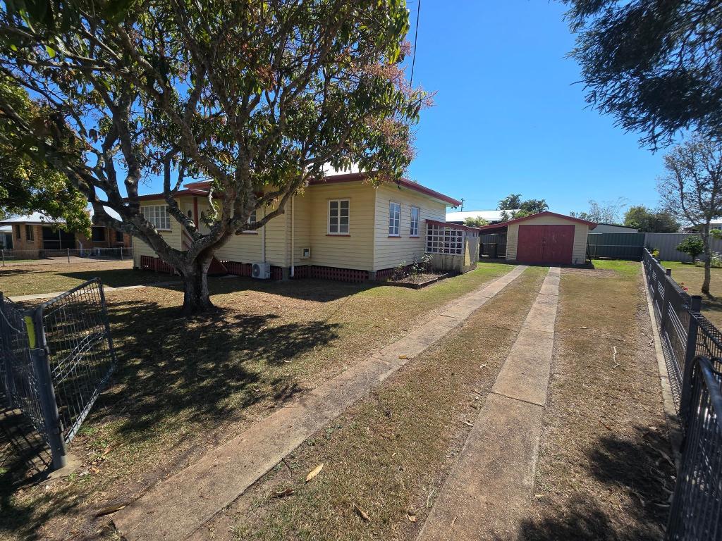 733 Kent St, Maryborough, QLD 4650