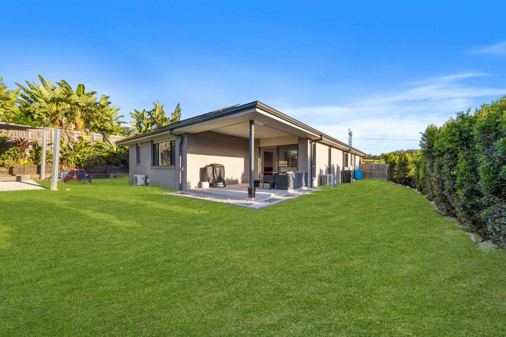 63 Judicial Cct, Jones Hill, QLD 4570