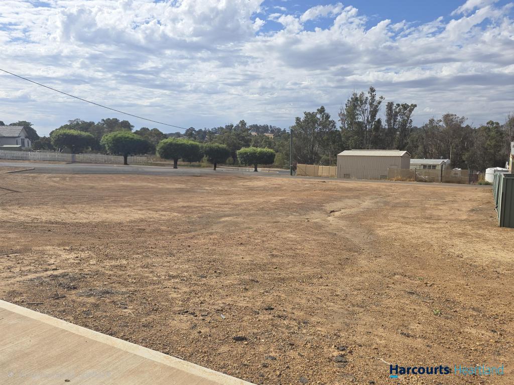 62 Abel St, Boyup Brook, WA 6244