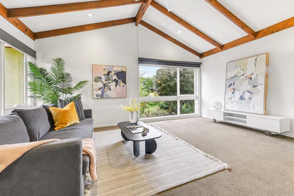 4 Truscott Ct, Wheelers Hill, VIC 3150
