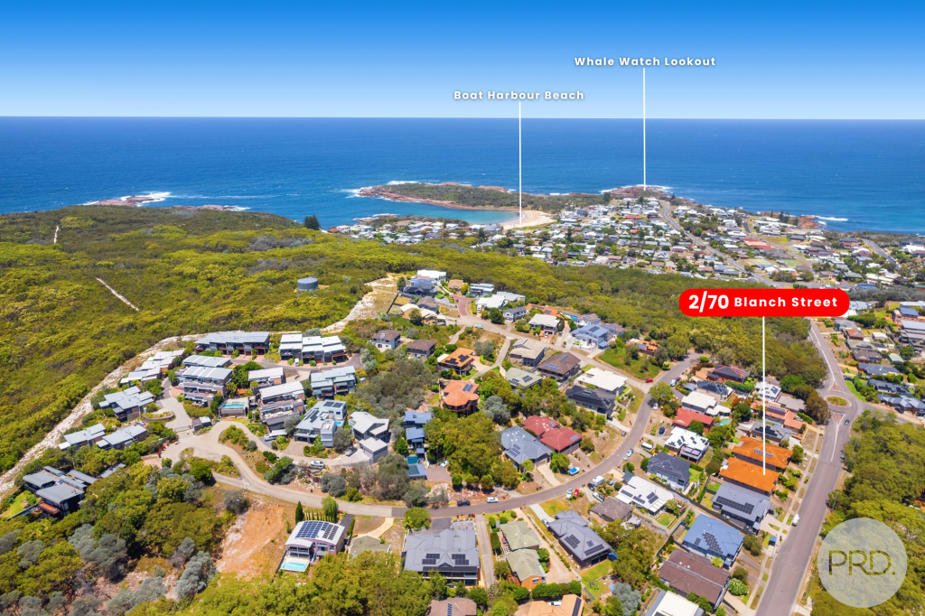 2/70 Blanch St, Boat Harbour, NSW 2316