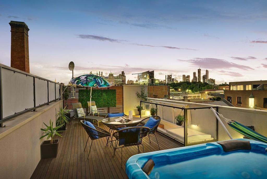 30 Argyle St, Fitzroy, VIC 3065