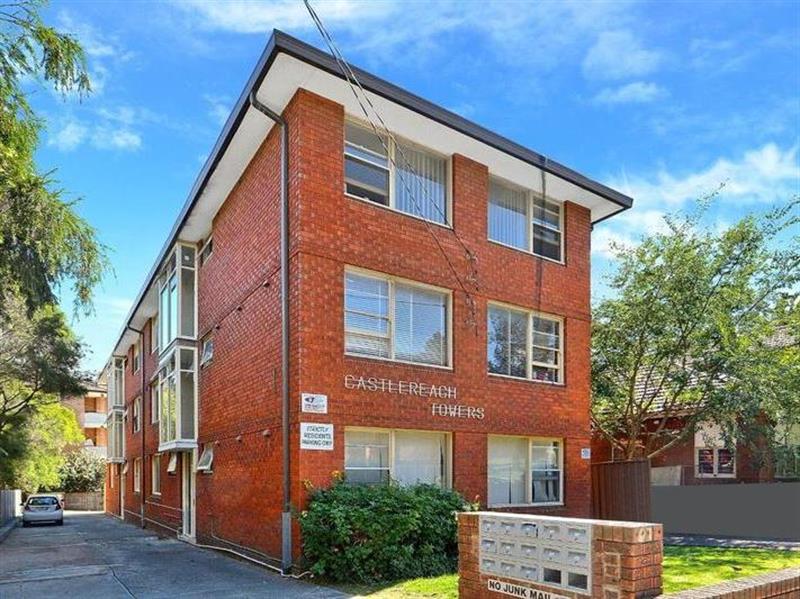 11/67 Wentworth Rd, Strathfield, NSW 2135