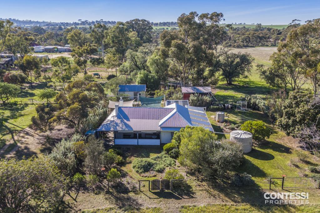 104 Lukin St, Beverley, WA 6304