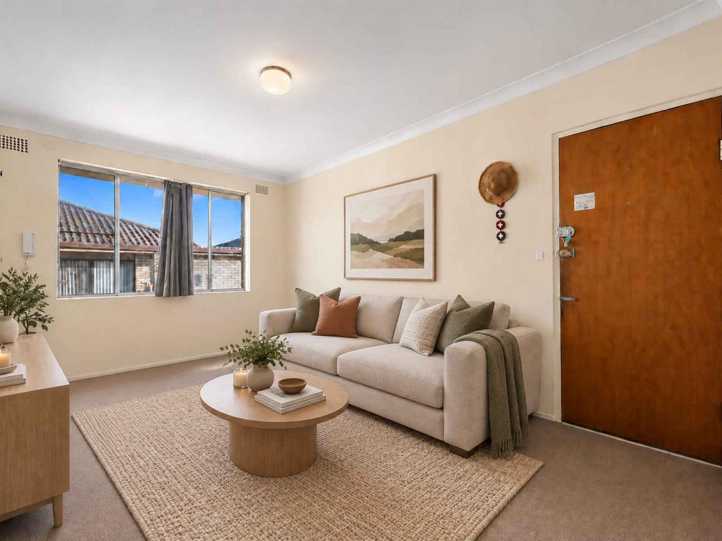 4/40 Duntroon St, Hurlstone Park, NSW 2193