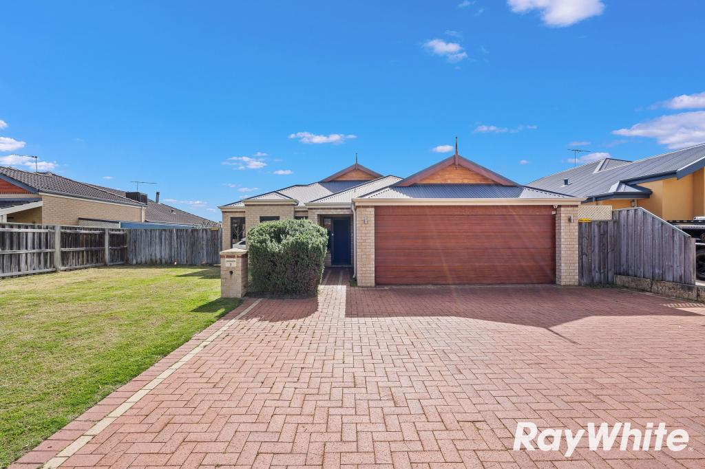 7 Waratah Cir, Halls Head, WA 6210