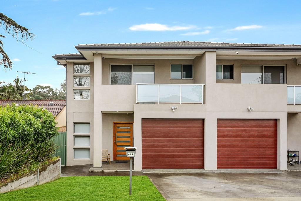 44a Batt St, Sefton, NSW 2162