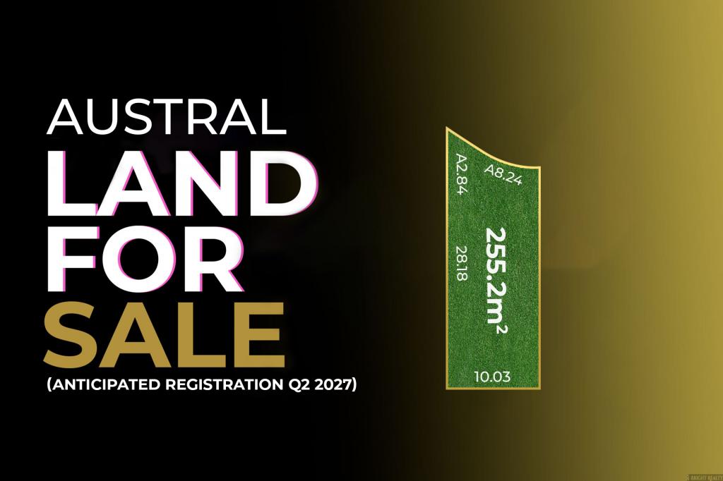 Contact Agent For Address, Austral, NSW 2179