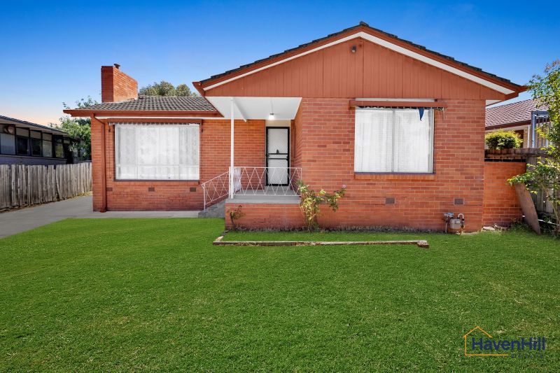 239 Stud Rd, Dandenong North, VIC 3175