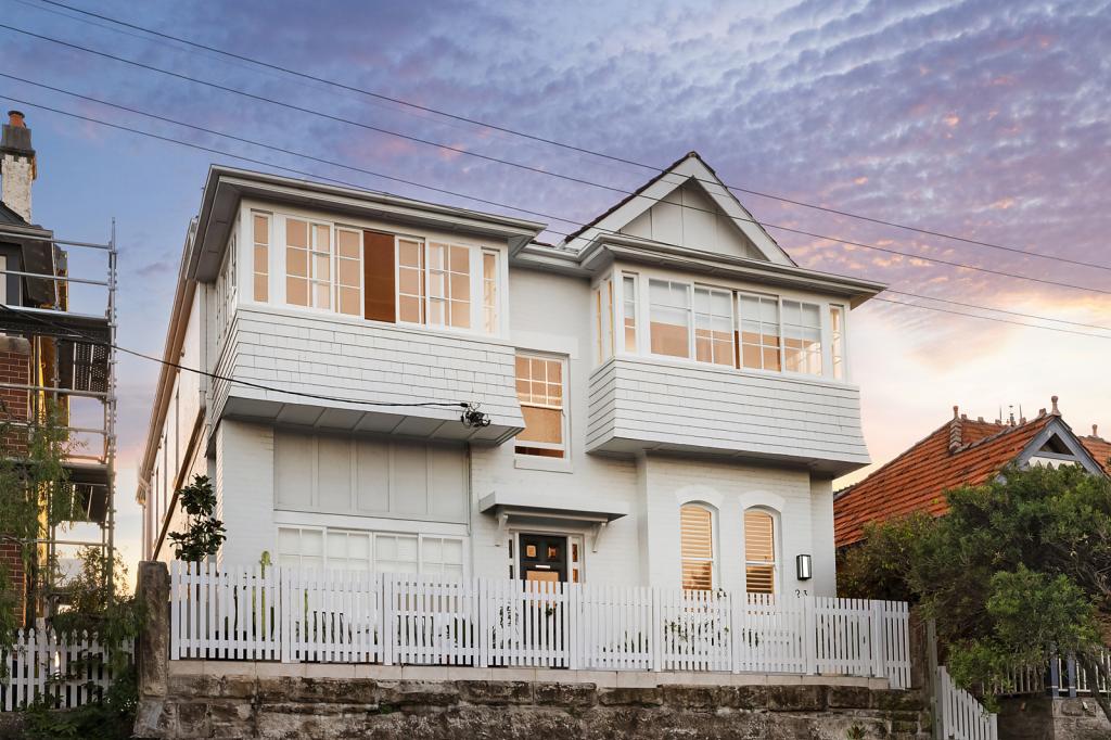 1/23 Quinton Rd, Manly, NSW 2095