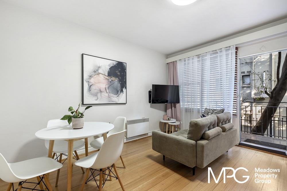 10/40 WATERLOO CRES, ST KILDA, VIC 3182