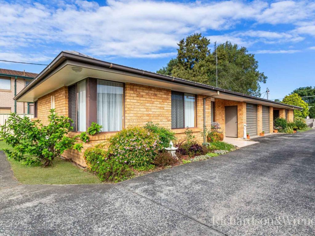 10/24-26 Pratley St, Woy Woy, NSW 2256