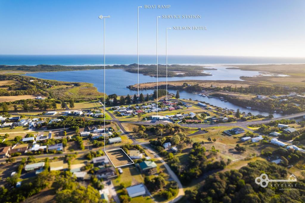 Lot 6 Meredith St, Nelson, VIC 3292